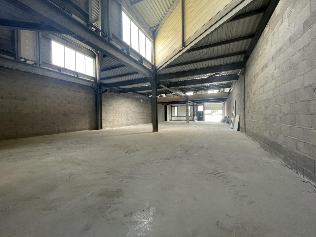 Local d'activité Corbas 498m² Vente local d'activité Corbas Rhône OVACT2109433 12